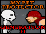 Play My pet protector 2
