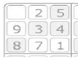 Play White sudoku
