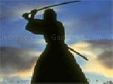 Play Samari jigsaw puzzle
