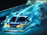 Play Nascar puzzle