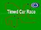 Play Timed car race
