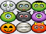 Play Halloween  avatars