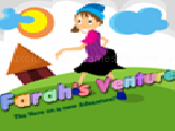 Play Farah's venture