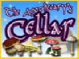 Play The apothecary's cellar