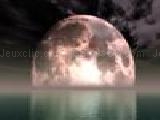 Play Moon puzzle