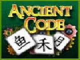 Play Ancient code