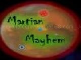 Spielen Martian mayhem