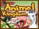 Play Animal kingdom