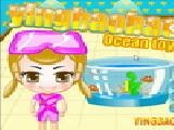 Play Yingbaobao ocean toy store