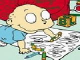 Play Rugrats