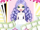 Play Chic new hairdo