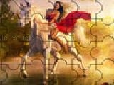 Play Unicorn jigsaw puzzle