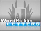 Play Word builder