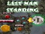 Play Last man standing