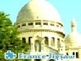 Play France jigsaw