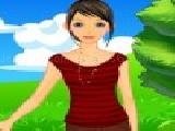 Play Picnic girl game