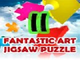 Play Fantasy art world ii