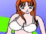 Play Animated alice dress up