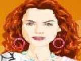Play Keri russell dress up