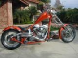 Play Harley davidson puzzle