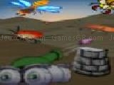 Play Alien bug invader