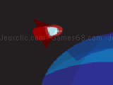 Play Planet runner