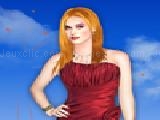 Play Keira knightley dress up