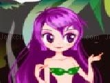 Play Winter fairy