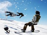 Play Snowboarders puzzle