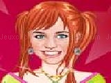 Play Hannah montana dressup