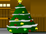 Play Christmas ornaments housebreaking