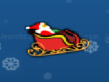 Play Sled shredding