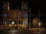 Play Eglisse notre-dame puzzle