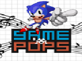 Play Gamepops sega generation version