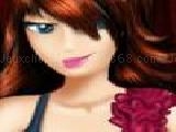 Play Carnival girl dress up