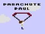 Play Parachute paul