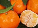 Play Jigsaw: peeled mandarin