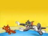 Play Tom and jerry puzzle 3