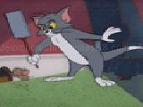 Play Tom and jerry puzzle 1