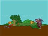 Play Super farmer life adventure