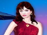 Play Katy perry dress up