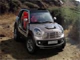 Play Mini beachcomber concept jigsaw puzzle