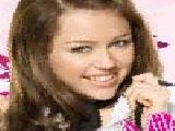 Play Hannah montana puzzle