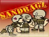 Play Sandbagz: medeval!