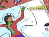 Play Snow angels