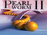 Play Pearl worm 2