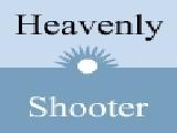 Play Heavenly shooter