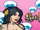 Play Kat von d's inked up