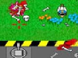 Play Bloody attack of the cuties