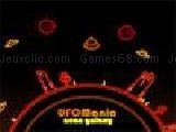 Play Ufomania 2. neon galaxy